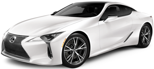 2019 Lexus LC 500 Coupe 2019 Lexus LC 500 Coupe